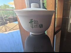 -逸廊大堂吧-下午茶·简餐-千岛湖自由洲际殿