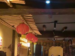 -串盟烧烤大排档·长沙美食地标(星沙店)