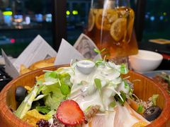 -外滩风尚(漪汾街店)