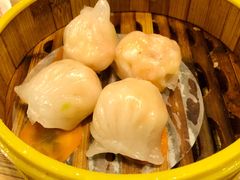 粤仔湾虾饺皇-粤仔湾砂锅粥(广益哥伦布店)