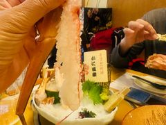 -蟹道乐(道顿堀本店)