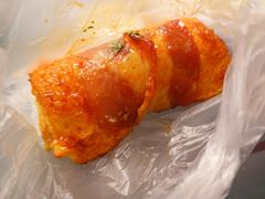 香辣鸡蛋培根卷-巴黎贝甜(五道口店)
