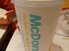 -麦当劳(列东店)
