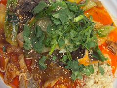 -文立新麻辣烫(合生汇21街区店)