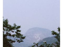-连云港云龙涧原生态风景区