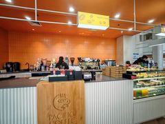 -太平洋咖啡(北大国际医院店)