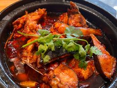-沈家花园如皋菜(君御豪庭店)