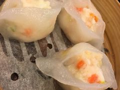 -添好运点心专门店(中环IFC店)