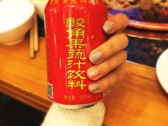 -老码头火锅(玉林店)