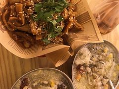 -南街清补凉(黄贝岭店)