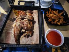 -胡桃里乐队酒馆(广州塔店)