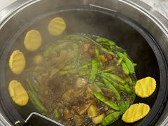 -九妹农家大铁锅东北菜(江湾店)