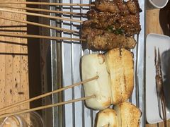 -木屋烧烤(南新店)