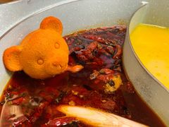 -青瓷火锅料理(西单大悦城店)