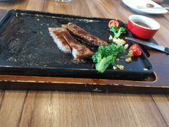 -必胜客(天鹅湖万达店)