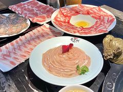 -重庆袁老四火锅(济宁供销路店)