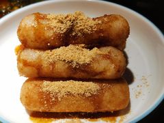 红糖糍粑-辣尚瘾·烤鱼·新川菜(交大直营店)