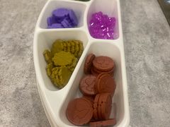 -拾刻O'Clock咖啡桌游吧