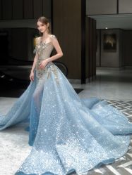 -MANLI BRIDAL婚纱