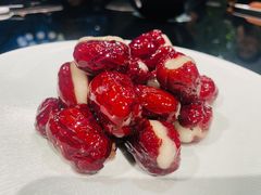 -HOMES上海本帮菜(襄阳公园店)
