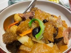 -上座云间·青年赣菜(绿茵店)