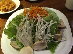 -黑鸡小馆(金源店)
