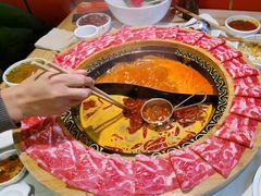 -川中渝夫火锅(铜陵万达广场店)