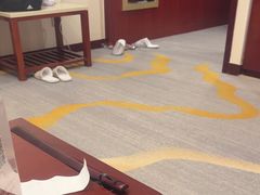 -山东政协大厦维景大酒店