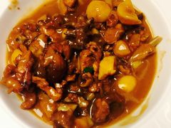 栗子鸡-六千馆(花都店)