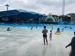 -杭州浪浪浪水公园