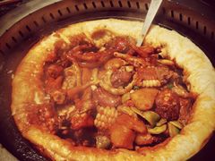 -灶座小锅烀饼·铁锅炖(全国总店)