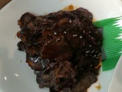 -阿娘家·原生态农家菜(国顺东路店)