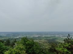 -游子山休闲旅游区