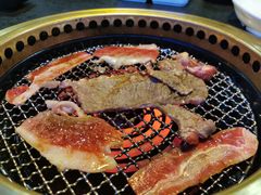 -神户赤童日式烤肉伙伴(东直门店)