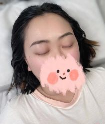 -Doris多里斯半永久纹眉·SMP纹发·发际线