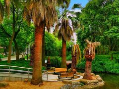 -苏州河梦清园环保主题公园