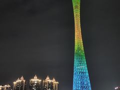 -海心沙亚运公园