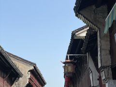 -高淳老街