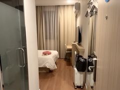 -汉庭(上海外滩江西中路店)
