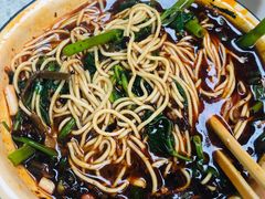 -赵伍面庄(松石大道店)