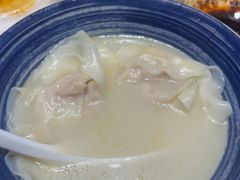 -龙抄手(文殊坊店)