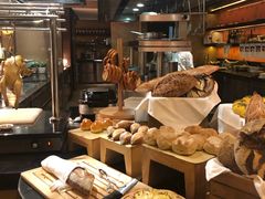 吐司-富力丽思卡尔顿酒店·香荟全日制餐厅