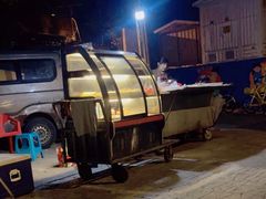 -韩包子(青石桥店)