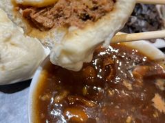 -姚记炒肝店(簋街店)
