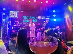 -MOSSO音乐酒吧·Live House(南京西路店)
