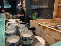 -庐灶江南·江南菜·四合院Bistro(东直门雍和宫·原华侨宾馆店)