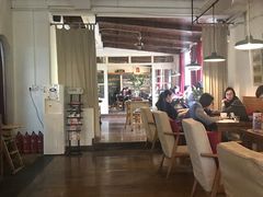 -雕刻时光咖啡馆(师大路店)