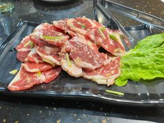 -丹东丛炟海鲜烧烤(江艺路店)