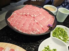 -阳坊涮肉(西直门凯德mall店)