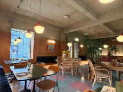 -仁义涵西餐·咖啡(中华巴洛克店)